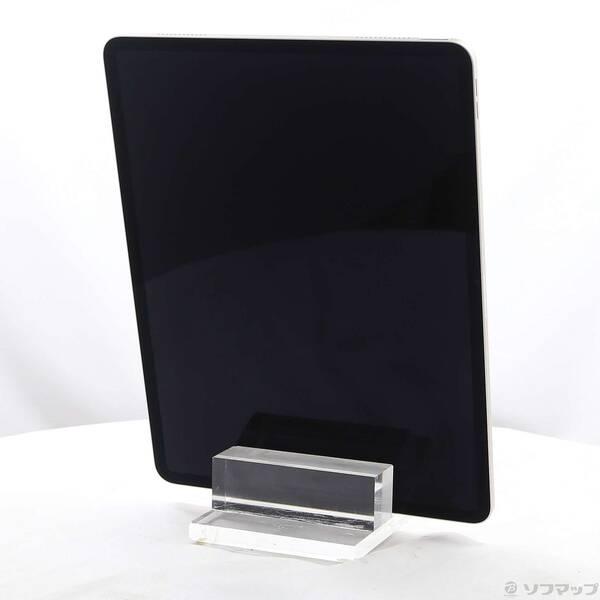 〔中古〕Apple(アップル) iPad Air 13インチ(M4) 256GB スターライト MH5W4J／A Wi-Fi〔198-ud〕 |  | 02