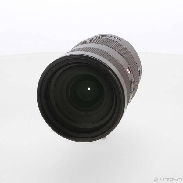 〔中古〕SONY(ソニー) FE 24-70mm F2.8 GM SEL2470GM (Eレンズ)〔297-ud〕 | 