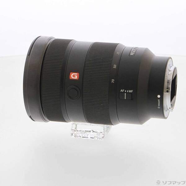 〔中古〕SONY(ソニー) FE 24-70mm F2.8 GM SEL2470GM (Eレンズ)〔297-ud〕 |  | 01