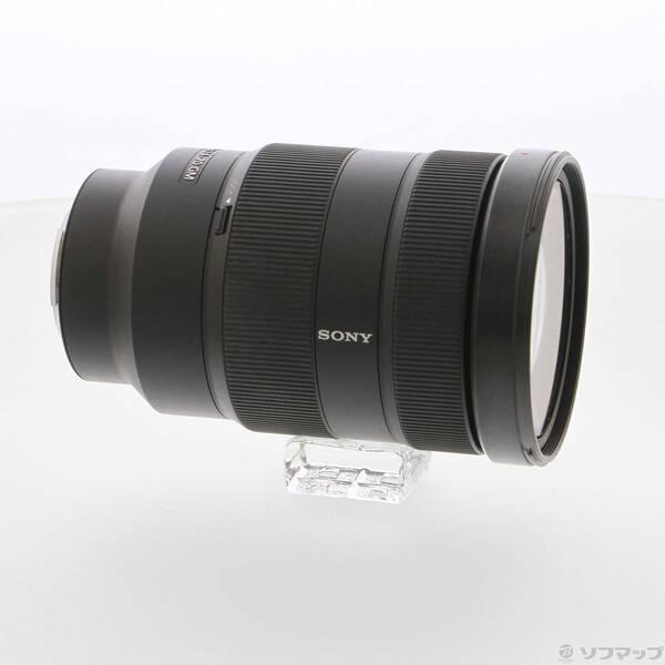 〔中古〕SONY(ソニー) FE 24-70mm F2.8 GM SEL2470GM (Eレンズ)〔297-ud〕 |  | 03