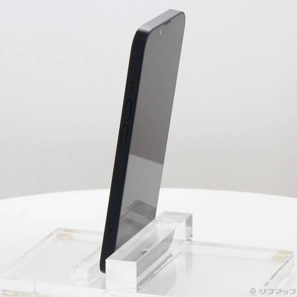 〔中古〕Apple(アップル) iPhone14 128GB ミッドナイト MPUD3J／A SIMフリー〔295-ud〕 |  | 01