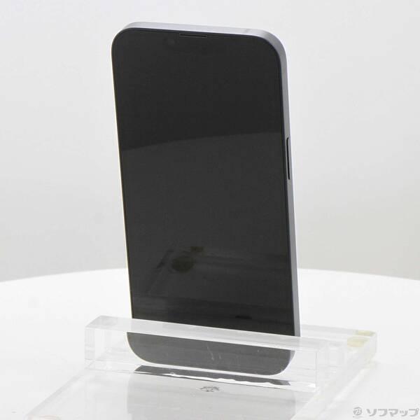 〔中古〕Apple(アップル) iPhone14 128GB ミッドナイト MPUD3J／A SIMフリー〔295-ud〕 |  | 02