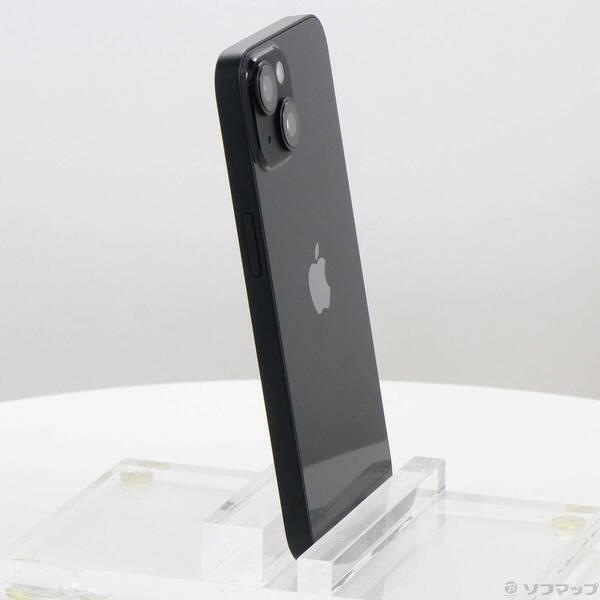〔中古〕Apple(アップル) iPhone14 128GB ミッドナイト MPUD3J／A SIMフリー〔295-ud〕 |  | 03