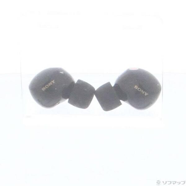 〔中古〕SONY(ソニー) WF-1000XM5 ブラック〔348-ud〕 |  | 02