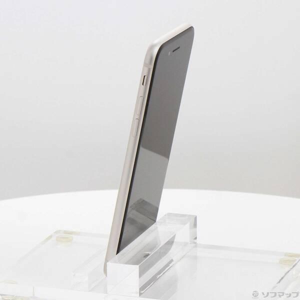 〔中古〕Apple(アップル) iPhone SE 第3世代 64GB スターライト MMYD3J／A SIMフリー〔344-ud〕 |  | 01