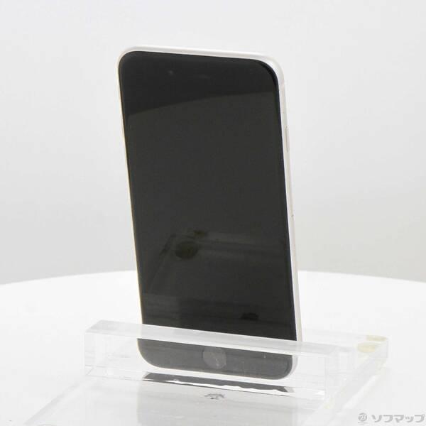 〔中古〕Apple(アップル) iPhone SE 第3世代 64GB スターライト MMYD3J／A SIMフリー〔344-ud〕 |  | 02