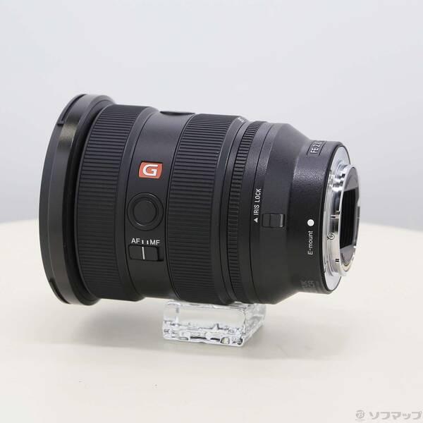 〔中古〕SONY(ソニー) FE 16-35mm F2.8 GM II SEL1635GM2〔349-ud〕 |  | 01