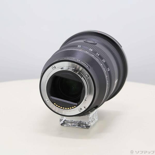 〔中古〕SONY(ソニー) FE 16-35mm F2.8 GM II SEL1635GM2〔349-ud〕 |  | 02