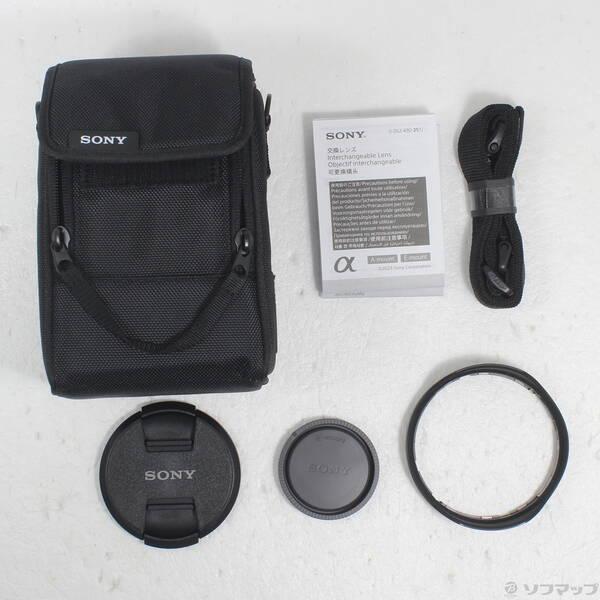 〔中古〕SONY(ソニー) FE 16-35mm F2.8 GM II SEL1635GM2〔349-ud〕 |  | 04