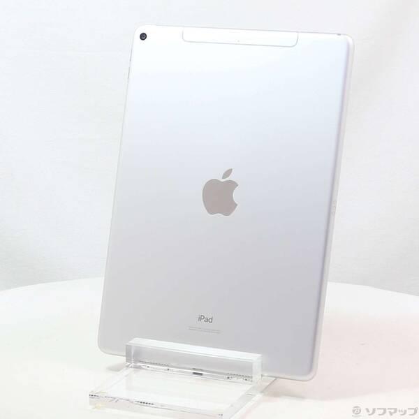 〔中古〕Apple(アップル) iPad Air 第3世代 64GB シルバー MV0E2J／A SIMフリー〔305-ud〕 | 
