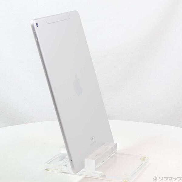 〔中古〕Apple(アップル) iPad Air 第3世代 64GB シルバー MV0E2J／A SIMフリー〔305-ud〕 |  | 03