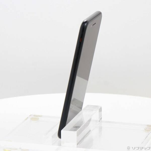 〔中古〕Apple(アップル) iPhone SE 第3世代 64GB ミッドナイト MMYC3J／A SIMフリー〔344-ud〕 |  | 01