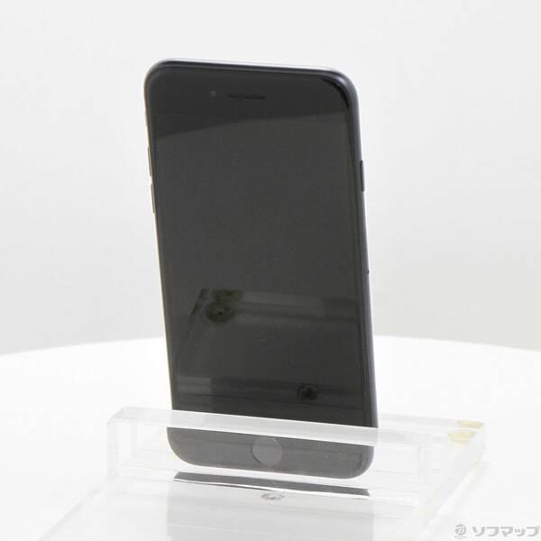 〔中古〕Apple(アップル) iPhone SE 第3世代 64GB ミッドナイト MMYC3J／A SIMフリー〔344-ud〕 |  | 02