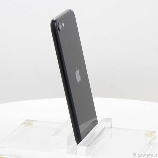 〔中古〕Apple(アップル) iPhone SE 第3世代 64GB ミッドナイト MMYC3J／A SIMフリー〔344-ud〕 |  | 03