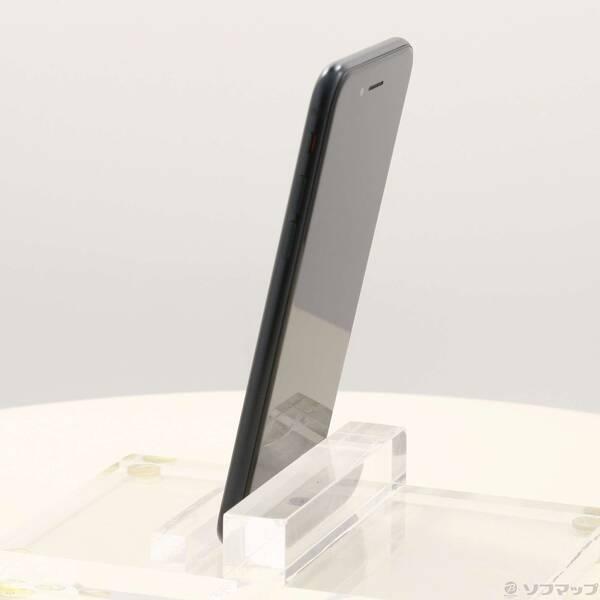 〔中古〕Apple(アップル) iPhone SE 第3世代 64GB ミッドナイト MMYC3J／A SIMフリー〔305-ud〕 |  | 01