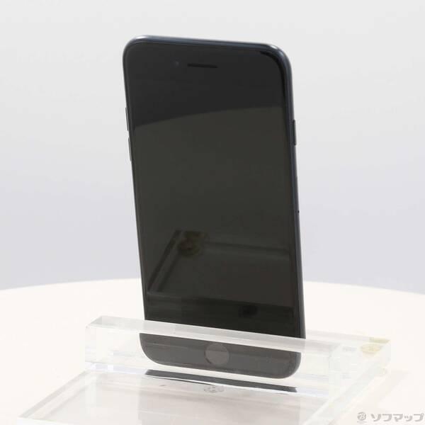 〔中古〕Apple(アップル) iPhone SE 第3世代 64GB ミッドナイト MMYC3J／A SIMフリー〔305-ud〕 |  | 02