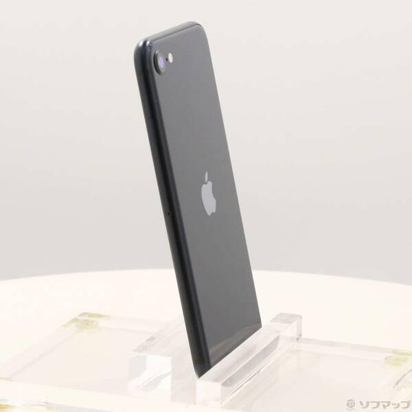 〔中古〕Apple(アップル) iPhone SE 第3世代 64GB ミッドナイト MMYC3J／A SIMフリー〔305-ud〕 |  | 03