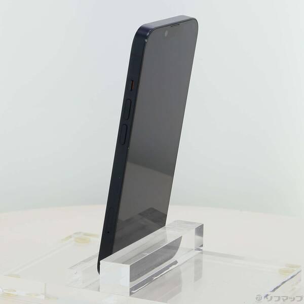 〔中古〕Apple(アップル) iPhone14 128GB ミッドナイト MPUD3J／A SIMフリー〔258-ud〕 |  | 01