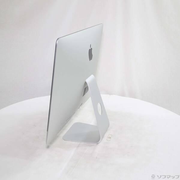 〔中古〕Apple(アップル) iMac 21.5-inch Early-2019 MRT42J／A Core_i5 3GHz 16GB Fusion Drive1TB 〔10.15 Catalina〕〔377-ud〕 |  | 01