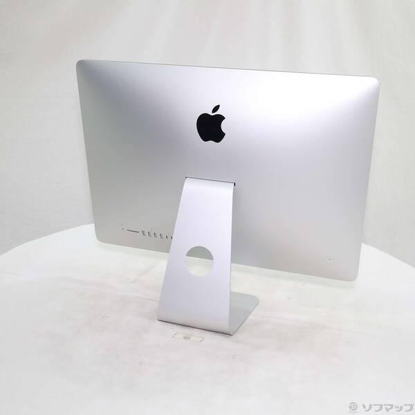 〔中古〕Apple(アップル) iMac 21.5-inch Early-2019 MRT42J／A Core_i5 3GHz 16GB Fusion Drive1TB 〔10.15 Catalina〕〔377-ud〕 |  | 02