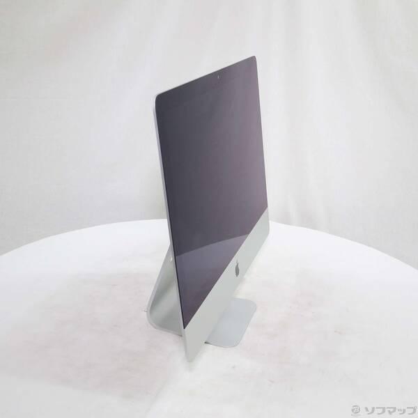 〔中古〕Apple(アップル) iMac 21.5-inch Early-2019 MRT42J／A Core_i5 3GHz 16GB Fusion Drive1TB 〔10.15 Catalina〕〔377-ud〕 |  | 03