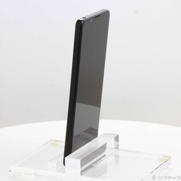 〔中古〕SONY(ソニー) Xperia 1 III 256GB フロストブラック SOG03 auロック解除SIMフリー〔196-ud〕 |  | 01