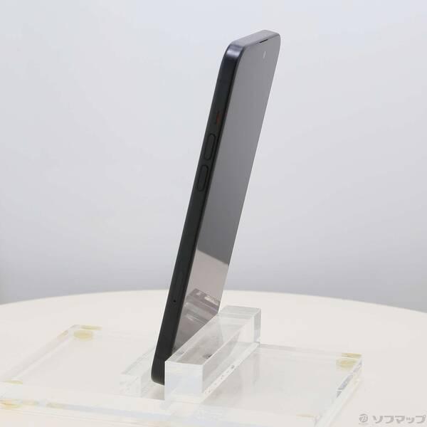 〔中古〕Apple(アップル) iPhone15 Plus 512GB ブラック MU0T3J／A SIMフリー〔377-ud〕 |  | 01