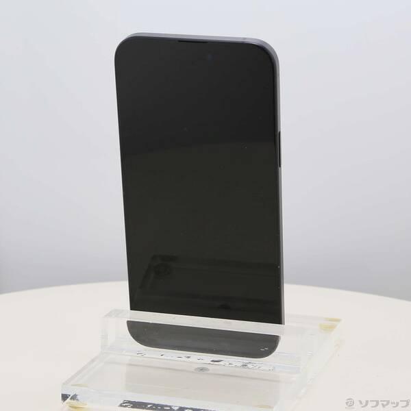 〔中古〕Apple(アップル) iPhone15 Plus 512GB ブラック MU0T3J／A SIMフリー〔377-ud〕 |  | 02