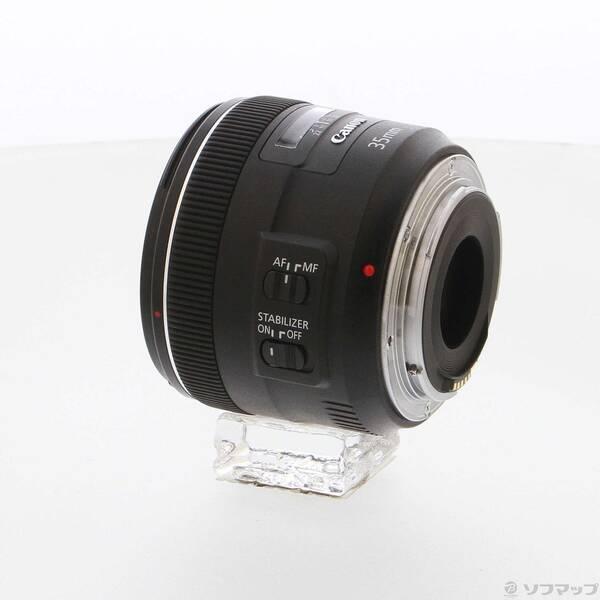〔中古〕Canon(キヤノン) Canon EF35mm F2 IS USM レンズ〔262-ud〕 |  | 01
