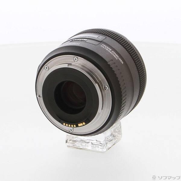 〔中古〕Canon(キヤノン) Canon EF35mm F2 IS USM レンズ〔262-ud〕 |  | 02