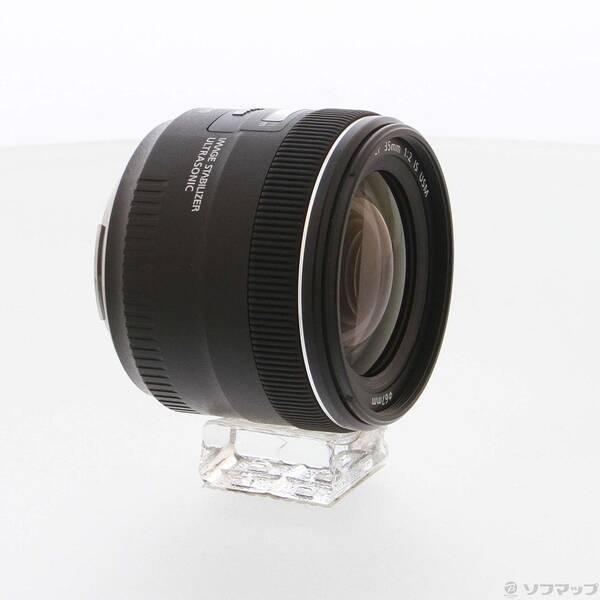 〔中古〕Canon(キヤノン) Canon EF35mm F2 IS USM レンズ〔262-ud〕 |  | 03