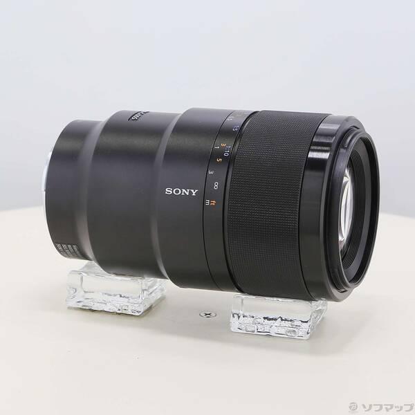 〔中古〕SONY(ソニー) FE 90mm F2.8 Macro G OSS SEL90M28G (Eレンズ)〔348-ud〕 |  | 03