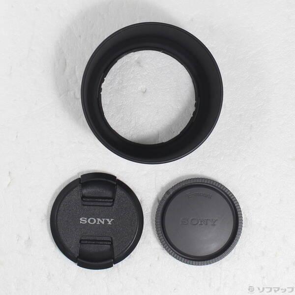 〔中古〕SONY(ソニー) FE 90mm F2.8 Macro G OSS SEL90M28G (Eレンズ)〔348-ud〕 |  | 04