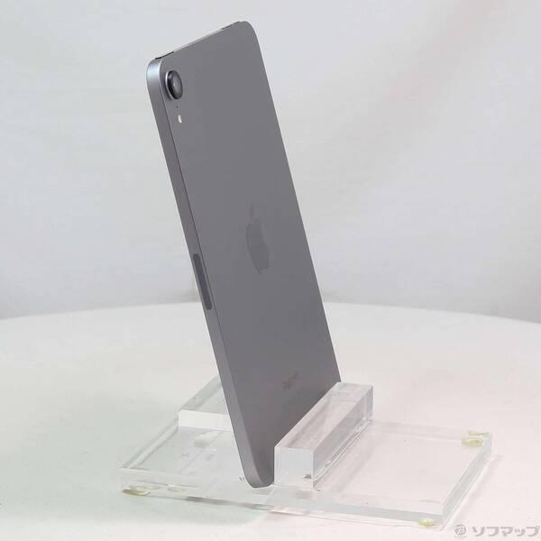 〔中古〕Apple(アップル) iPad mini(A17 Pro) 512GB スペースグレイ MYGY3J／A Wi-Fi〔258-ud〕 |  | 03