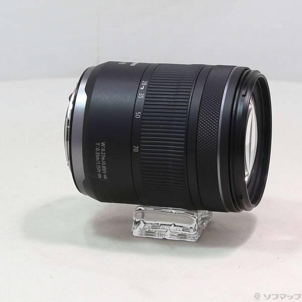 〔中古〕Canon(キヤノン) RF28-70mm F2.8 IS STM〔344-ud〕 |  | 03