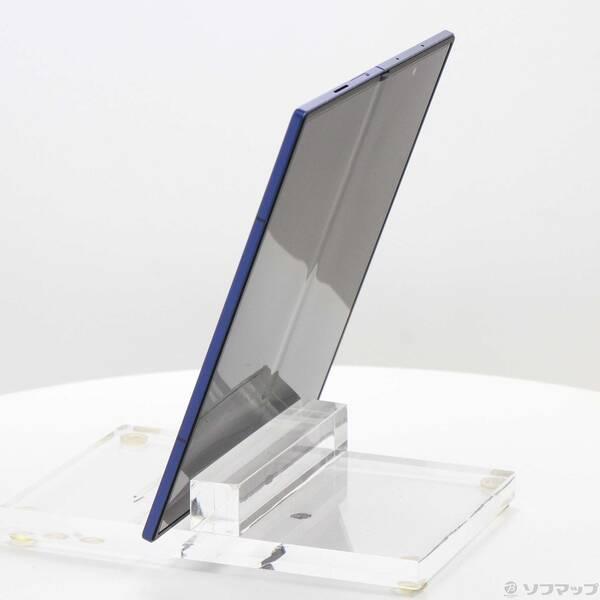 〔中古〕SAMSUNG(サムスン) Galaxy Z Fold7 1TB ブルーシャドウ SM-F966QDBFSJP SIMフリー〔262-ud〕 |  | 01