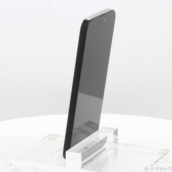 〔中古〕Apple(アップル) iPhone16 Plus 128GB ブラック MXVA3J／A SIMフリー〔262-ud〕 |  | 01
