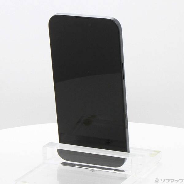 〔中古〕Apple(アップル) iPhone16 Plus 128GB ブラック MXVA3J／A SIMフリー〔262-ud〕 |  | 02
