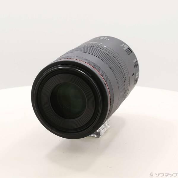 〔中古〕Canon(キヤノン) RF100mm F2.8 L MACRO IS USM〔262-ud〕 | 
