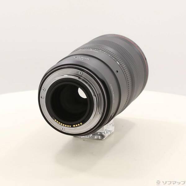 〔中古〕Canon(キヤノン) RF100mm F2.8 L MACRO IS USM〔262-ud〕 |  | 02