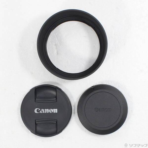 〔中古〕Canon(キヤノン) RF100mm F2.8 L MACRO IS USM〔262-ud〕 |  | 04