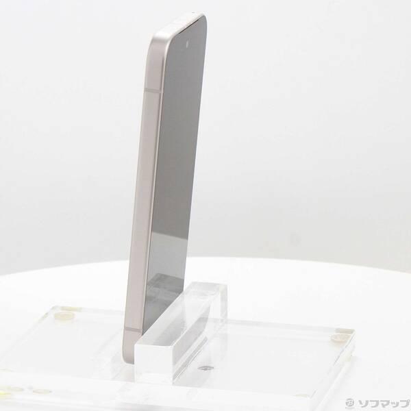 〔中古〕GOOGLE(グーグル) Google Pixel 9a 128GB ポーセリン G3Y12 docomo SIMフリー〔377-ud〕 |  | 01