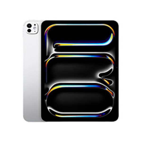 〔中古〕Apple(アップル) iPad Pro 13インチ(M5) 標準ガラス 2TB シルバー MDYU4J／A Wi-Fi〔258-ud〕 | 