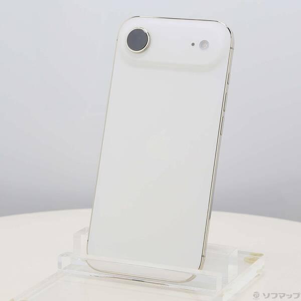 〔中古〕Apple(アップル) iPhone Air 256GB ライトゴールド MG294J／A SIMフリー〔344-ud〕 | 