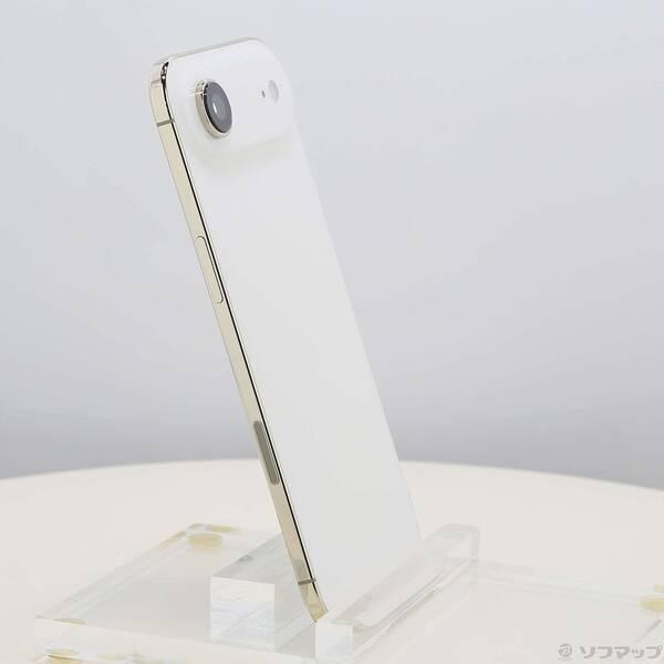 〔中古〕Apple(アップル) iPhone Air 256GB ライトゴールド MG294J／A SIMフリー〔344-ud〕 |  | 03