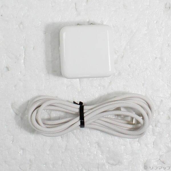 〔中古〕Apple(アップル) MacBook Air 13.6-inch Mid-2022 MLXY3J／A Apple M2 8コアCPU_8コアGPU 8GB SSD256GB シルバー 〔26.3 Tahoe〕〔352-ud〕 |  | 04