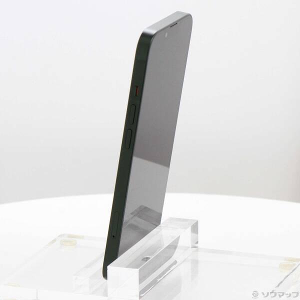 〔中古〕Apple(アップル) iPhone13 128GB グリーン MNGG3J／A SIMフリー〔295-ud〕 |  | 01