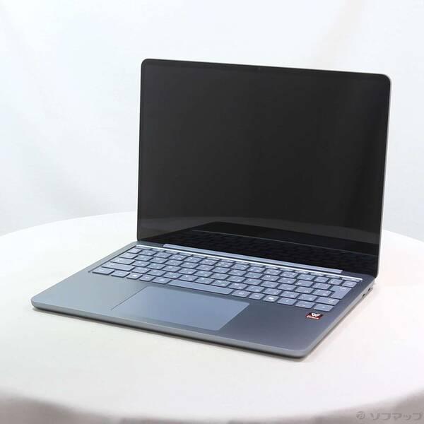 〔中古〕Microsoft(マイクロソフト) Surface Laptop Copilot+ PC 〔Snapdragon X Plus／16GB／UFS1TB〕 EP2-30766 オーシャングリーン〔344-ud〕 | 