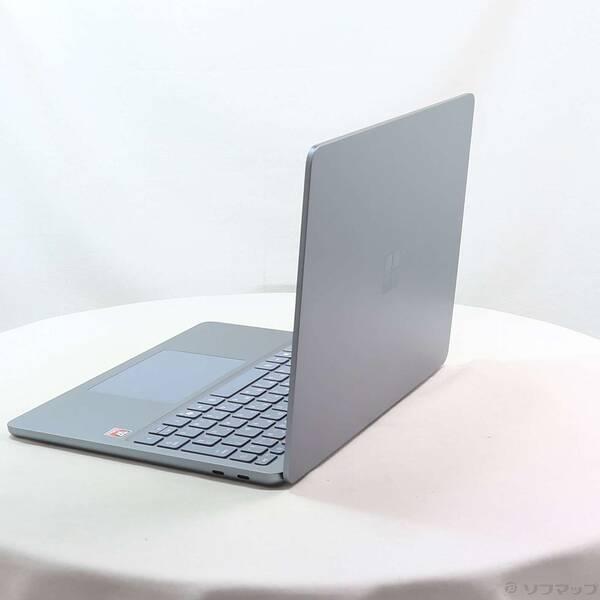 〔中古〕Microsoft(マイクロソフト) Surface Laptop Copilot+ PC 〔Snapdragon X Plus／16GB／UFS1TB〕 EP2-30766 オーシャングリーン〔344-ud〕 |  | 01