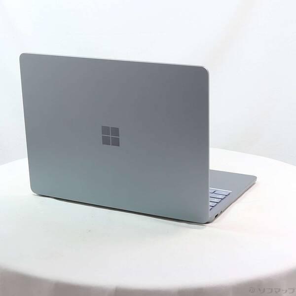 〔中古〕Microsoft(マイクロソフト) Surface Laptop Copilot+ PC 〔Snapdragon X Plus／16GB／UFS1TB〕 EP2-30766 オーシャングリーン〔344-ud〕 |  | 02
